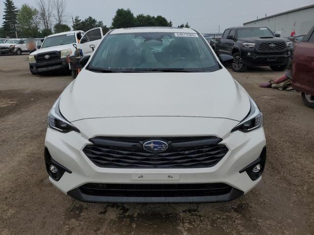 2024 SUBARU IMPREZA RS - JF1GUHJC3R8896888