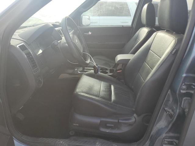 2011 FORD ESCAPE LIM - 1FMCU0E74BKC49525