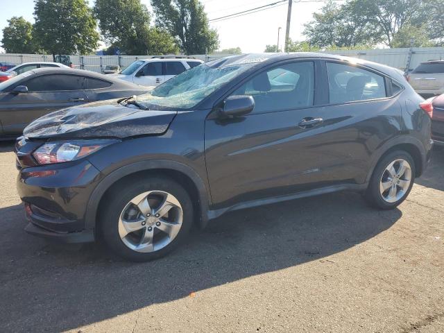 Vin: 3czru5h33hg703729, lot: 62368495, honda hr-v lx 2017 img_1