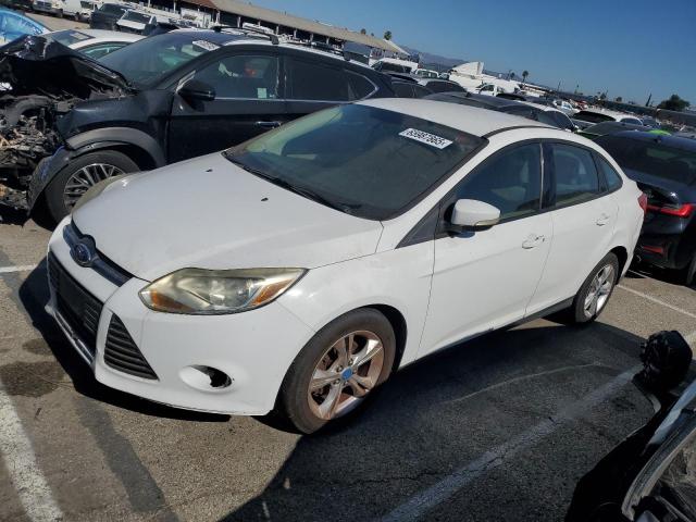 2013 FORD FOCUS SE #3296241420