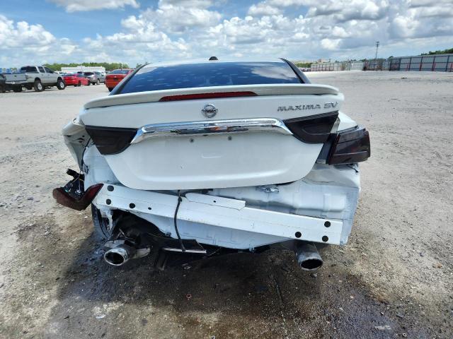 2017 NISSAN MAXIMA 3.5 1N4AA6AP0HC398925