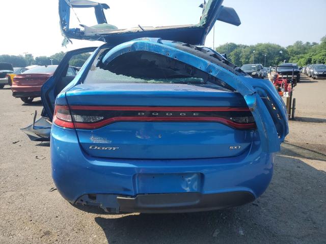 2016 DODGE DART SXT 1C3CDFBB3GD717633