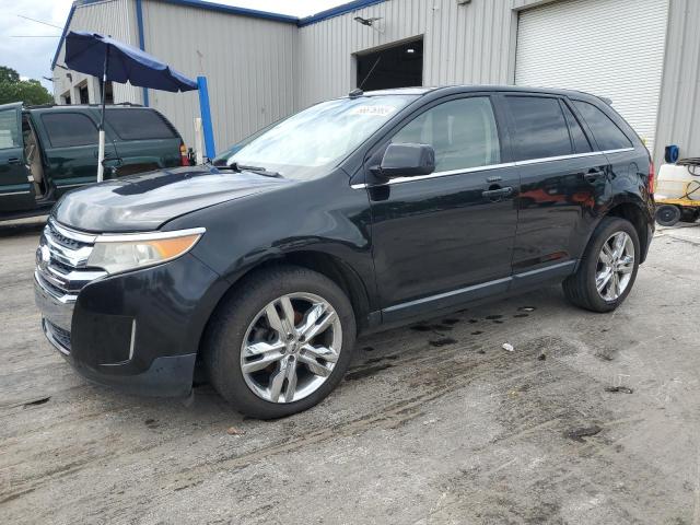 FORD EDGE LIMIT