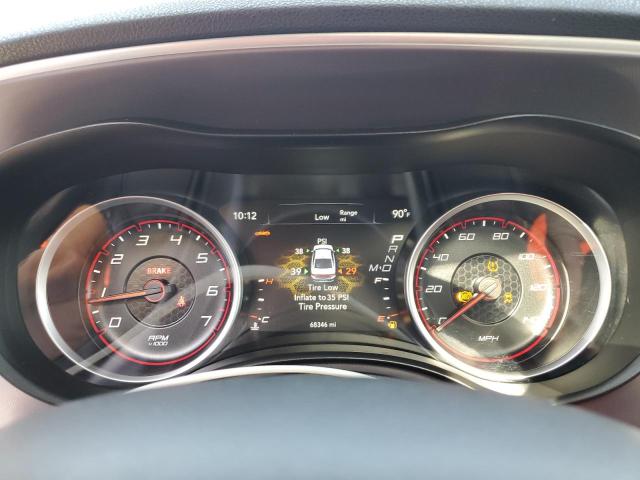 2022 DODGE CHARGER SX 2C3CDXBG7NH172747