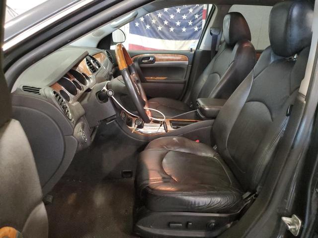 2011 BUICK ENCLAVE CX - 5GAKVBED1BJ262500