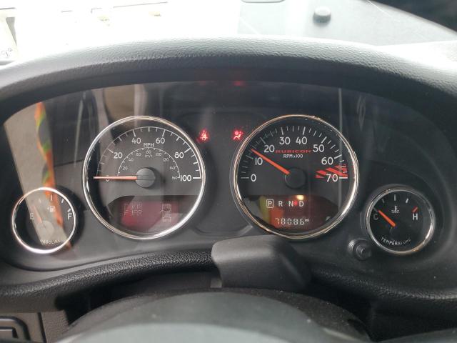 2017 JEEP WRANGLER U 1C4HJWFG3HL729160