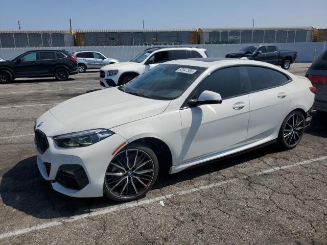 Vin: wba53ak06m7h35952, lot: 63047585, bmw 2 series 2021 img_1