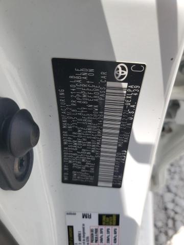 2021 TOYOTA COROLLA LE 5YFEPMAE8MP214264