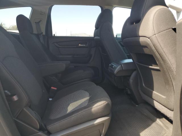 2015 CHEVROLET TRAVERSE L - 1GNKVHKD0FJ290081