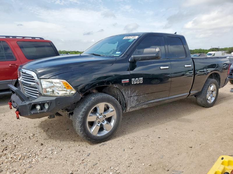 RAM 1500 SLT