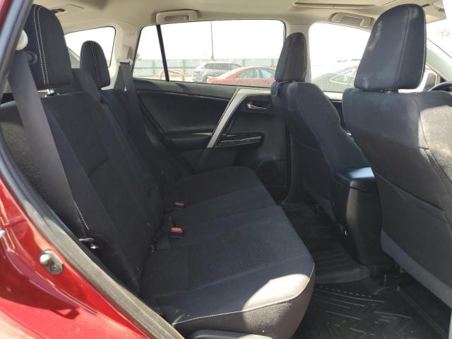 2018 TOYOTA RAV4 ADVEN - 2T3RFREV9JW753716