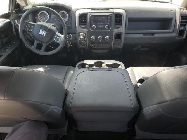 2018 RAM 1500 ST 1C6RR7FG6JS332063