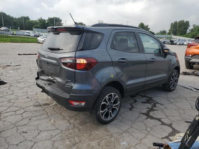 2020 FORD ECOSPORT SES MAJ6S3JL9LC353957