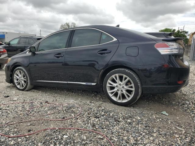 Vin: jthbb1ba3a2010136, lot: 63105745, lexus hs 250h 20102