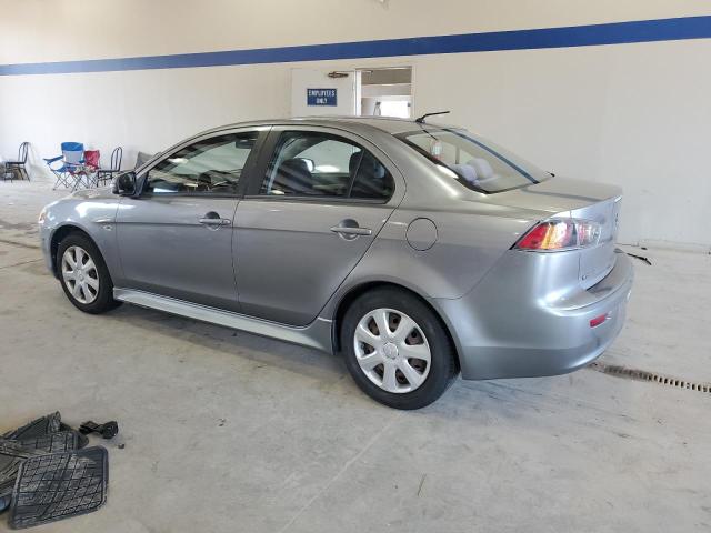 Vin: ja32u2fu3fu017913, lot: 63943325, mitsubishi lancer es 20152