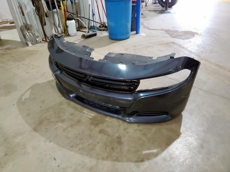 2019 DODGE CHARGER SX 2C3CDXBG5KH699276