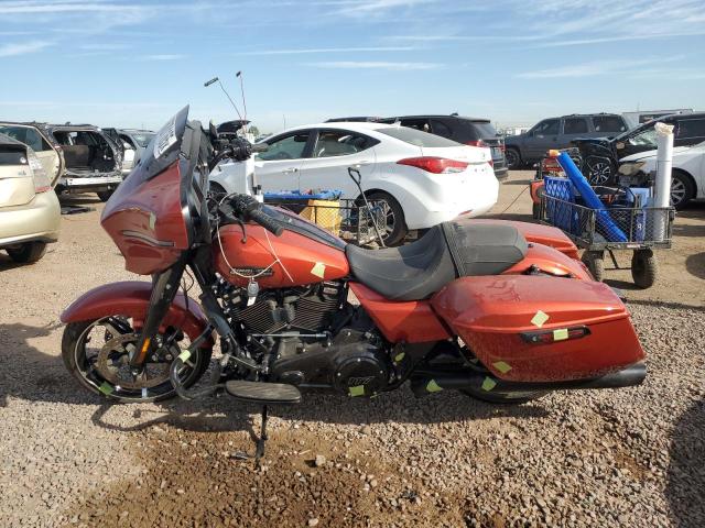 2024 HARLEY-DAVIDSON FLHX 1HD1KB713RB628000