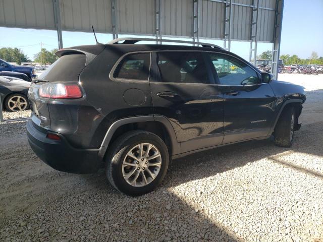 2019 JEEP CHEROKEE L 1C4PJLCB5KD344400