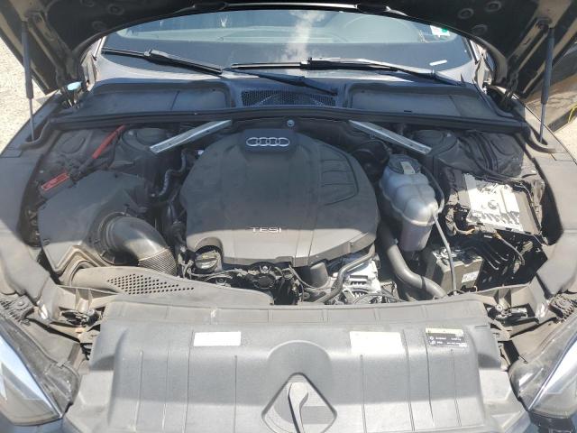 2020 AUDI A5 PREMIUM WAUANCF50LA006662