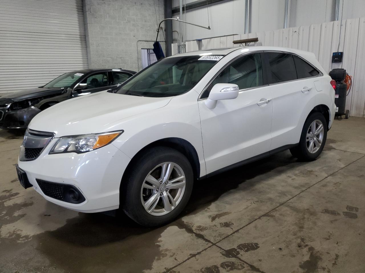 ACURA RDX
