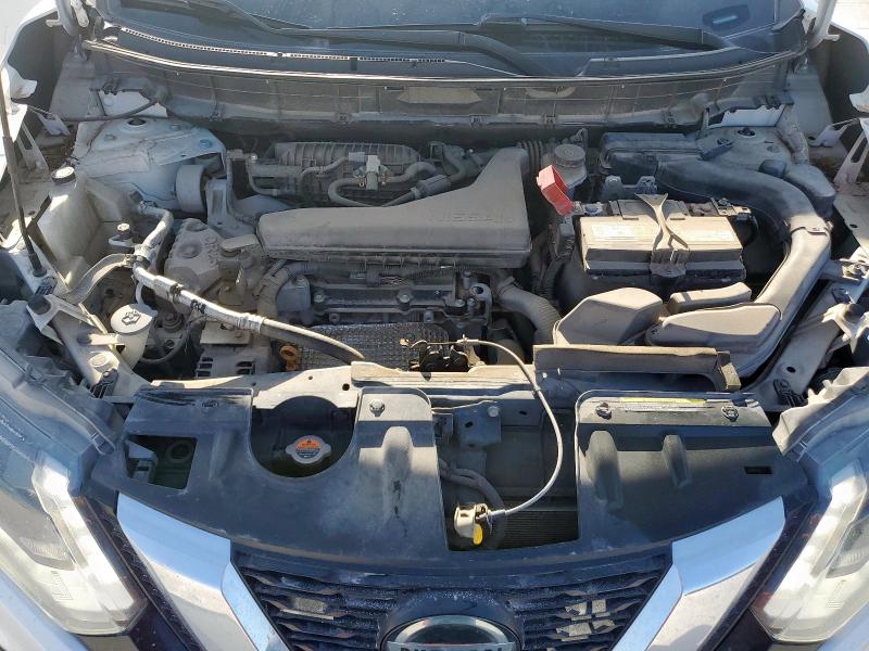 2019 NISSAN ROGUE S 5N1AT2MT7KC797193