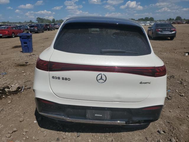 2023 MERCEDES-BENZ EQS SUV 58 4JGDM4EB0PA018814