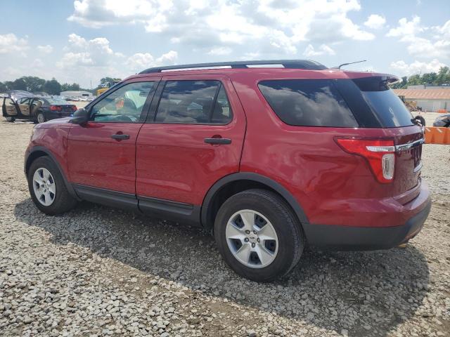 Vin: 1fm5k7b99dga97423, lot: 63574595, ford explorer 20132