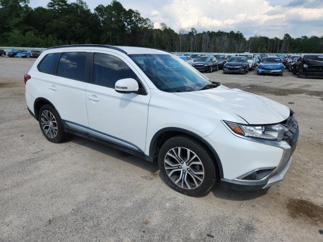 2016 MITSUBISHI OUTLANDER SE JA4AD3A37GZ038442