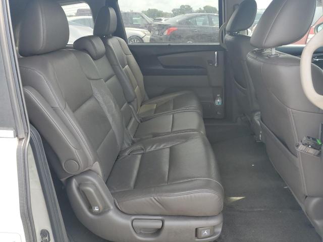 2015 HONDA ODYSSEY EXL 5FNRL5H6XFB055795