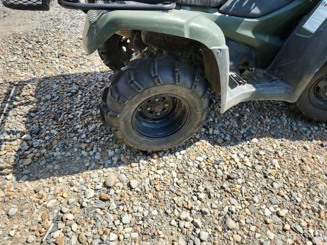 2013 HONDA TRX500 FE 1HFTE3873D4100387