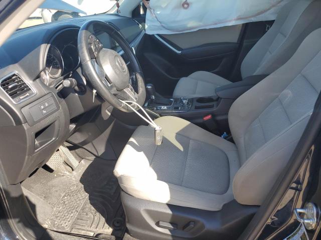 2016 MAZDA CX-5 TOURI - JM3KE2CY7G0647312