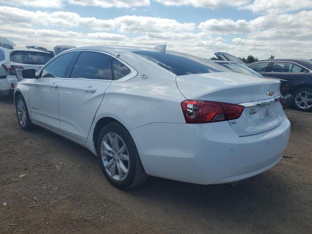 2016 CHEVROLET IMPALA LT 2G1115S34G9201351