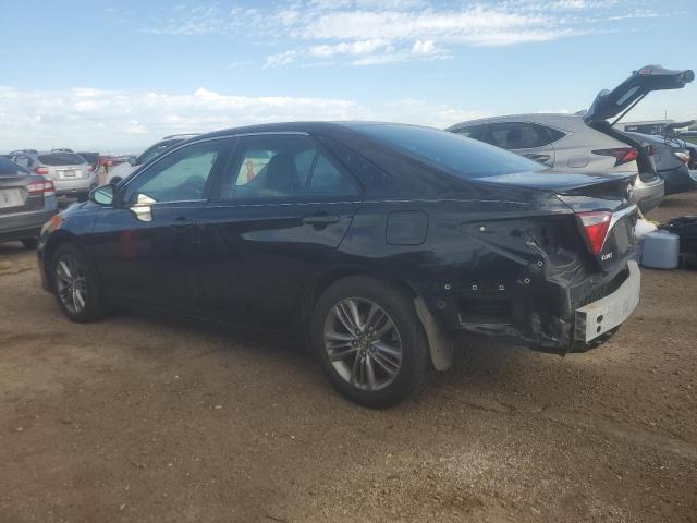 2017 TOYOTA CAMRY LE - 4T1BF1FK8HU744919