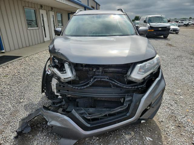 2017 NISSAN ROGUE S - JN8AT2MV3HW022178
