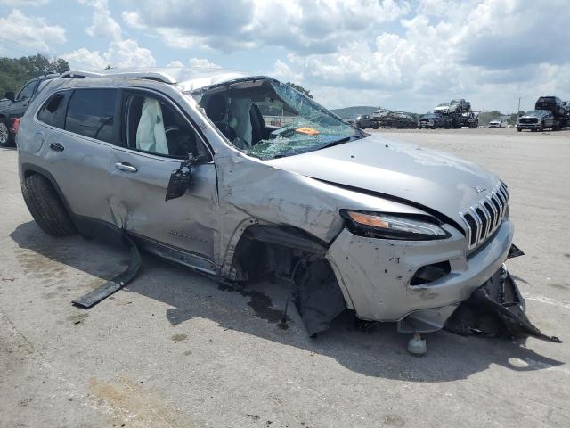 2016 JEEP CHEROKEE L 1C4PJLDB8GW323745