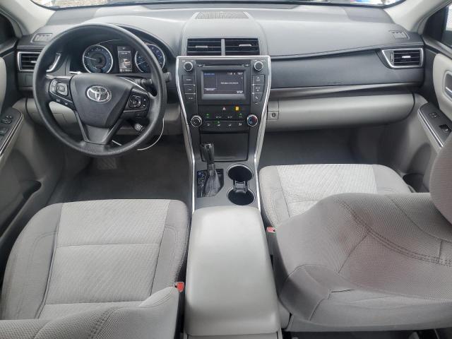 2017 TOYOTA CAMRY LE - 4T1BF1FK2HU296046