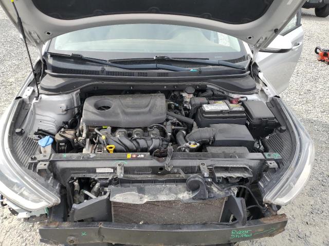 2019 HYUNDAI ACCENT SE 3KPC24A31KE064517