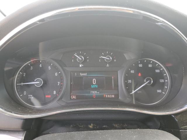 2020 BUICK ENCORE PRE KL4CJASB5LB048529