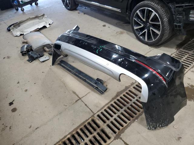 2018 VOLVO XC90 T6 YV4A22PL6J1209133