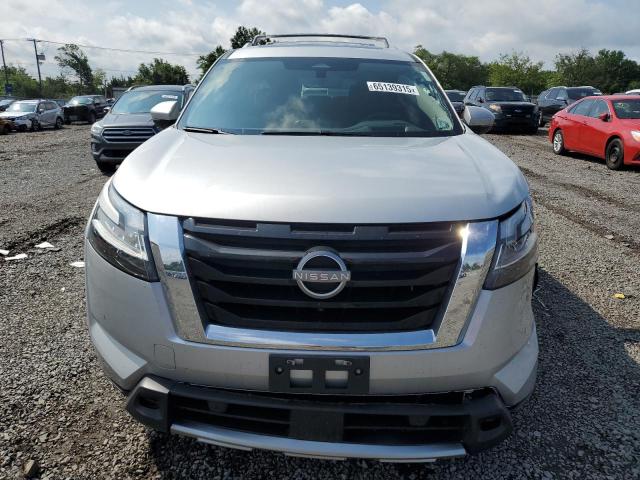 2024 NISSAN PATHFINDER - 5N1DR3DJ5RC281666