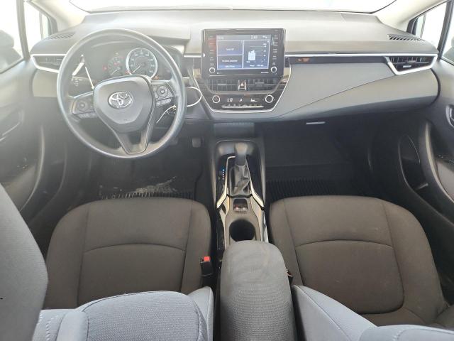 2022 TOYOTA COROLLA LE - 5YFEPMAE2NP314104