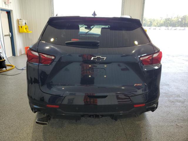 2021 CHEVROLET BLAZER RS 3GNKBKRS9MS518035