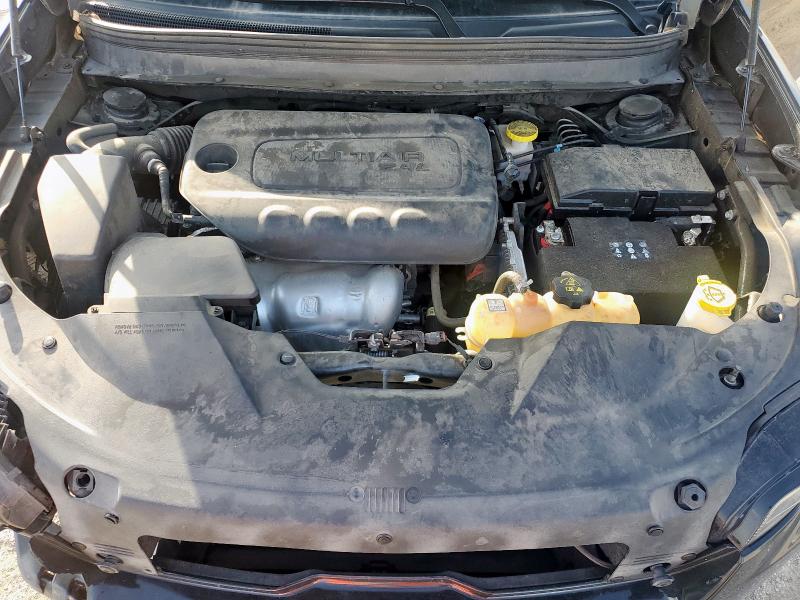 2021 JEEP CHEROKEE L 1C4PJLLBXMD107260