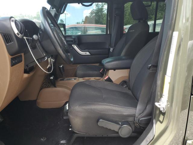 2015 JEEP WRANGLER U 1C4BJWFG4FL595066