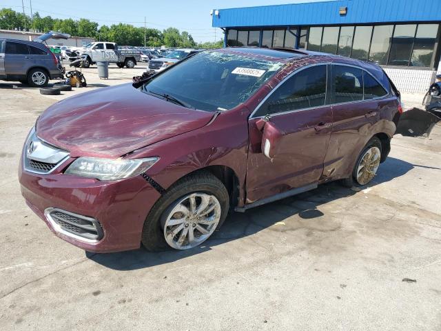ACURA RDX