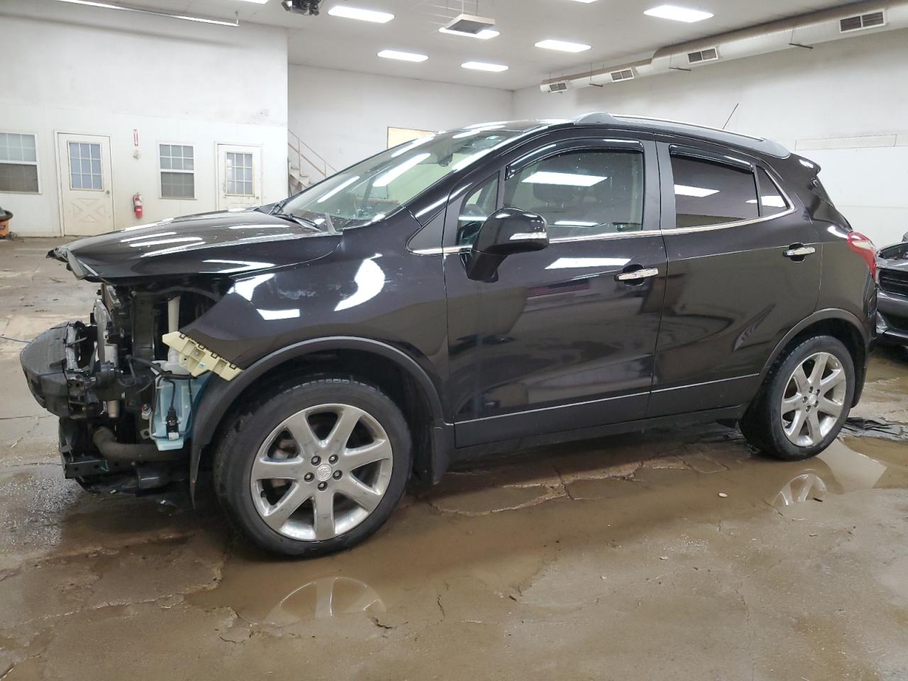 BUICK ENCORE PREMIUM