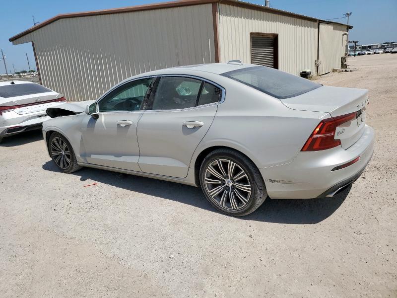 2020 VOLVO S60 T5 INS 7JR102FL3LG041124