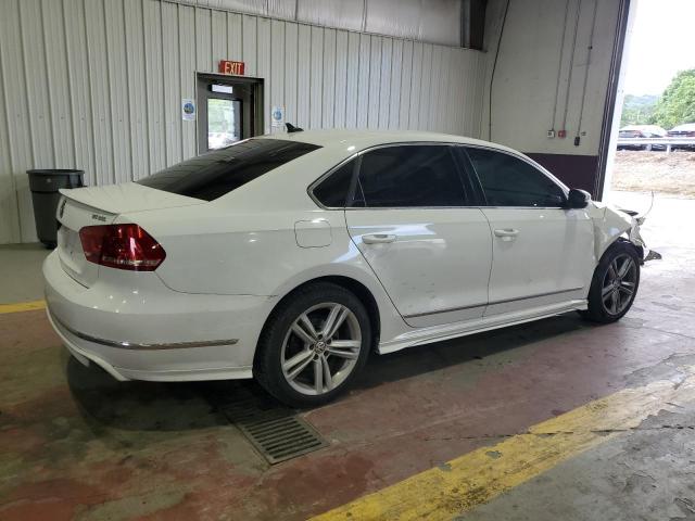 2015 VOLKSWAGEN PASSAT SEL - 1VWCM7A30FC069259