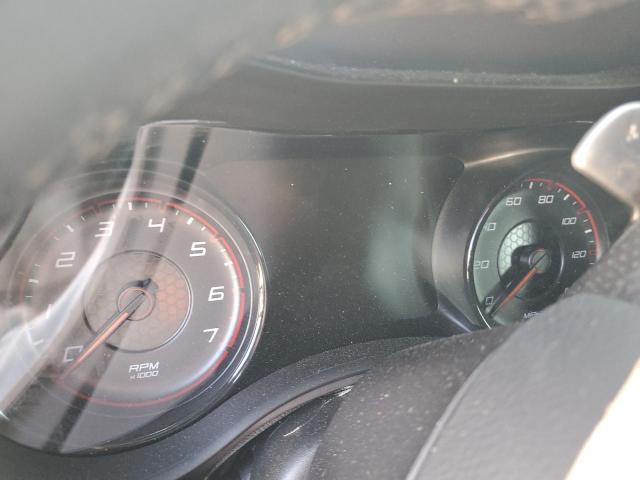 2019 DODGE CHARGER GT 2C3CDXHG7KH703674
