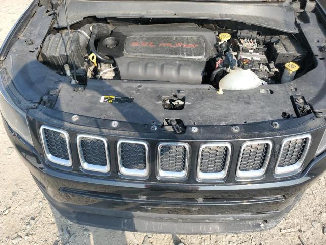 2018 JEEP COMPASS LA - 3C4NJDBB4JT107873
